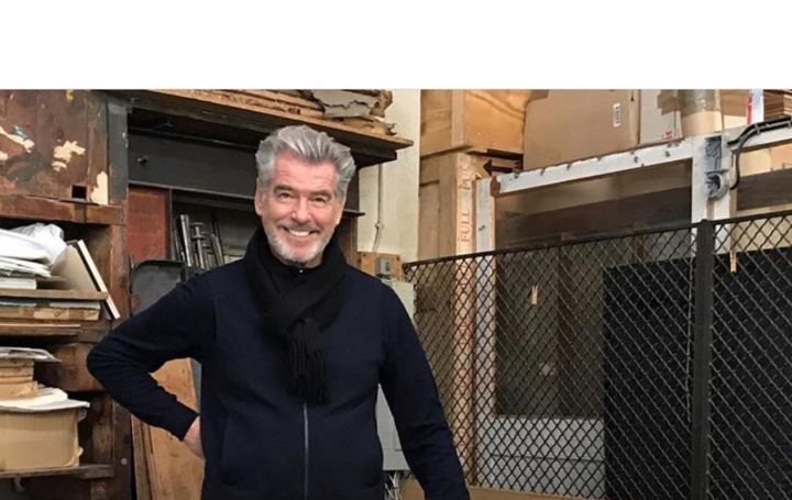 Who is Pierce Brosnan? Know about his Married Life